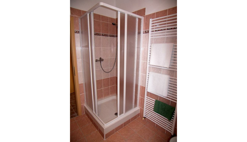 Penzion Polarka Mariánské Lázně